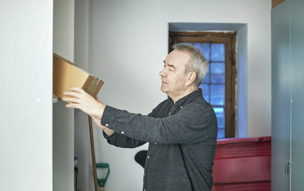 Nøkkel til fremtiden
