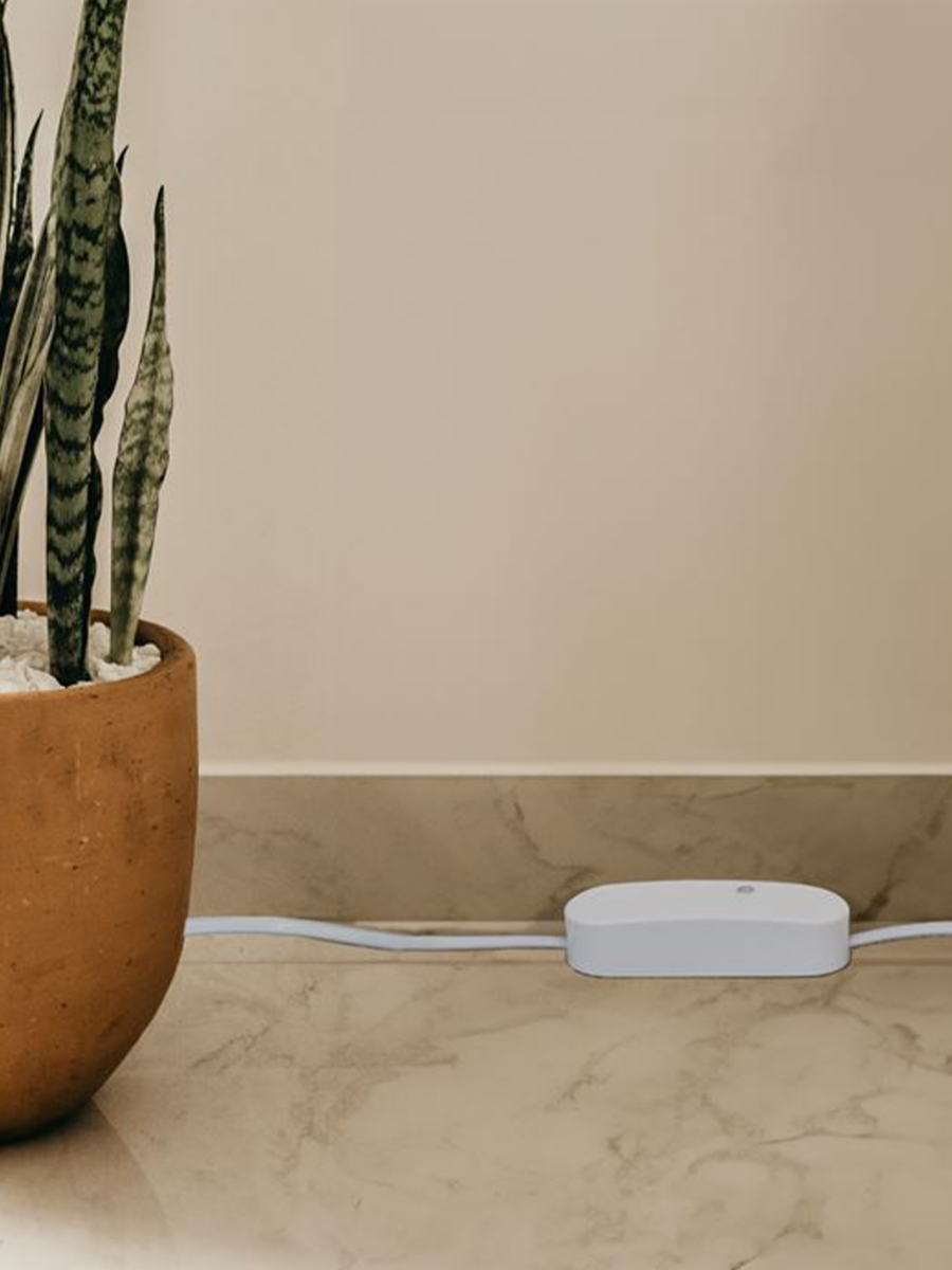 develco products frient smartcable overvåk elektronikk smarthjem smartvarsling