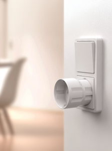 smart plugg mini schuko develco frient smartvarsling virtuell termostat automasjon