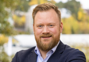 Ser hele tiden på nye muligheter