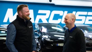 Vi har fått en mye enklere hverdag