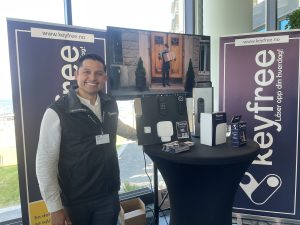 Boligdagene 2023: Inspirerende innblikk i fremtidens boligbransje