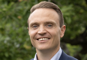 Postnord velger Keyfree