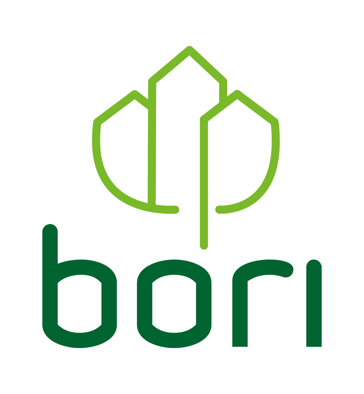 BORI BBL logo